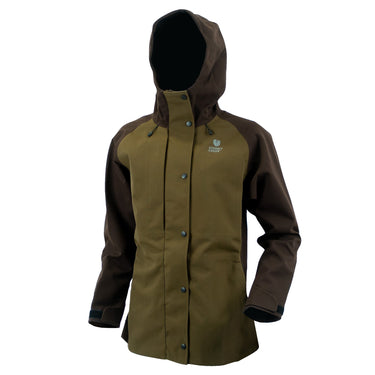 Stoney Creek Settlers Jacket - Women's - Kiwi Workgear